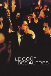 Le goût des autres