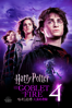 Harry Potter & the Goblet of Fire - Mike Newell