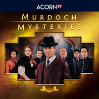 Murdoch Mysteries, Series 15