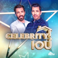 Celebrity IOU, Season 4