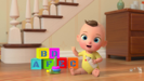 Finger Family - BabaSharo TV