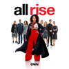 All Rise - Unwanted Guest artwork