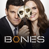 Bones, Season 12