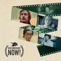 Documentary Now!, Season 4