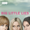 Serious Mothering - Big Little Lies