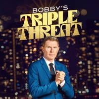 Bobby's Triple Threat, Season 1