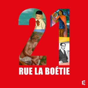 21, rue la Boétie - Episode 1