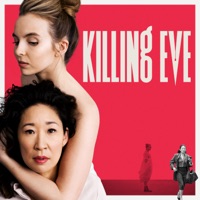 Télécharger Killing Eve, Season 1 (French) Episode 8