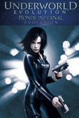 Underworld Evolution
