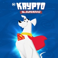 Télécharger Krypto the Superdog: The Complete Series Episode 14