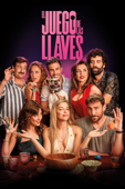 El Juego de las Llaves