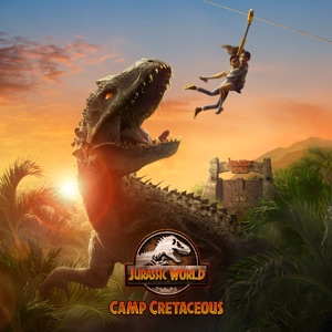 Jurassic World: Camp Cretaceous, Season 1 - Episode 7
