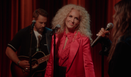 Wonderwall - Little Big Town Cover Art