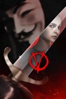 V for Vendetta