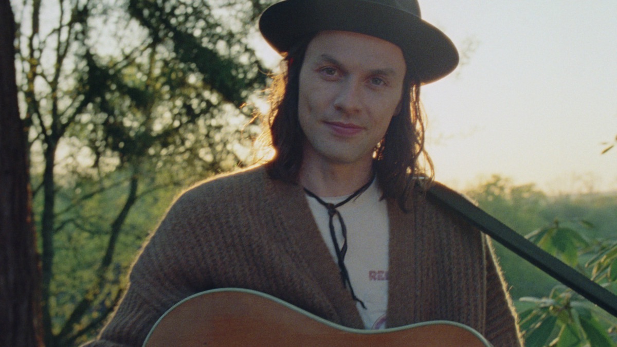 One Life - James Bay