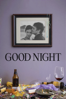 Good Night - Sean H.A. Gallagher