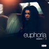 Euphoria, Seasons 1-2 - Euphoria