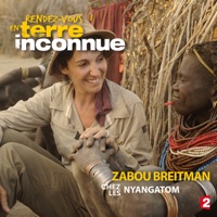 Télécharger Zabou Breitman chez les Nyangatom Episode 1