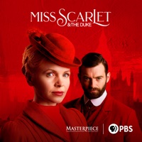 Télécharger Miss Scarlet and the Duke, Season 2 Episode 6