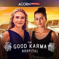 Télécharger The Good Karma Hospital, Series 4 Episode 4