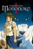 Prinzessin Mononoke