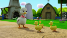Five Little Ducks - BabaSharo TV