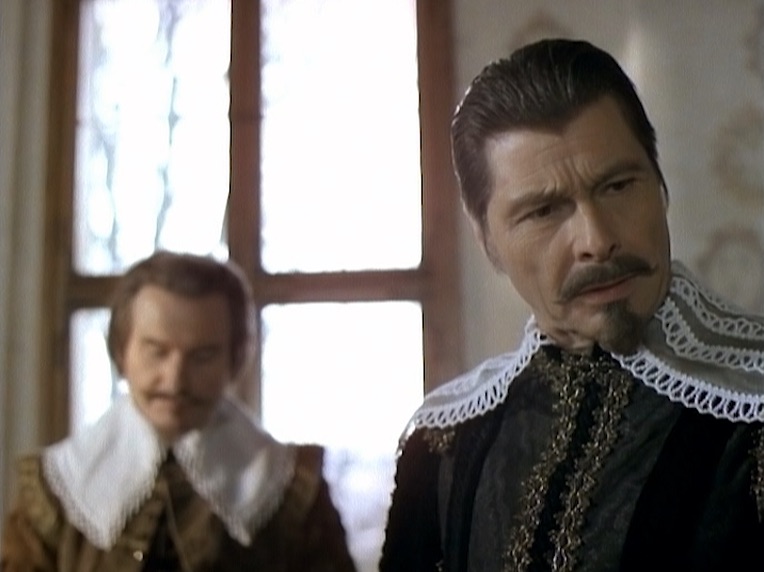 Wallenstein Teil 3 Apple TV (DE)