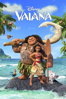 Vaiana - John Musker & Ron Clements