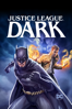 Justice League: Dark - Jay Oliva