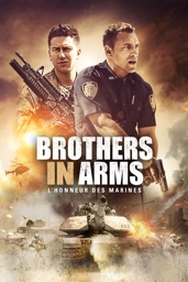 Brothers in Arms - L'honneur des Marines