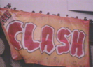 Radio Clash - The Clash