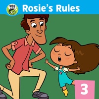 Rosie's Rules, Vol. 3