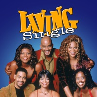 Living Single, Season 5
