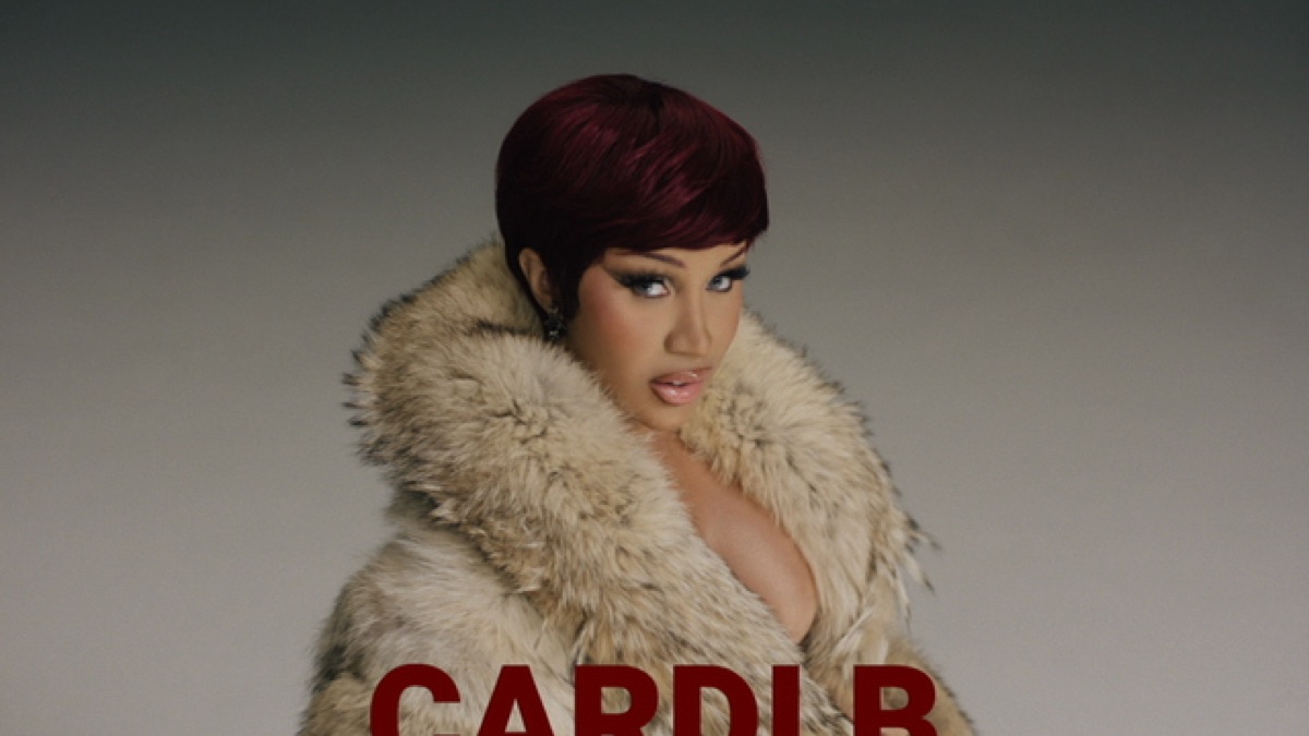 Enough (Miami) - Cardi B
