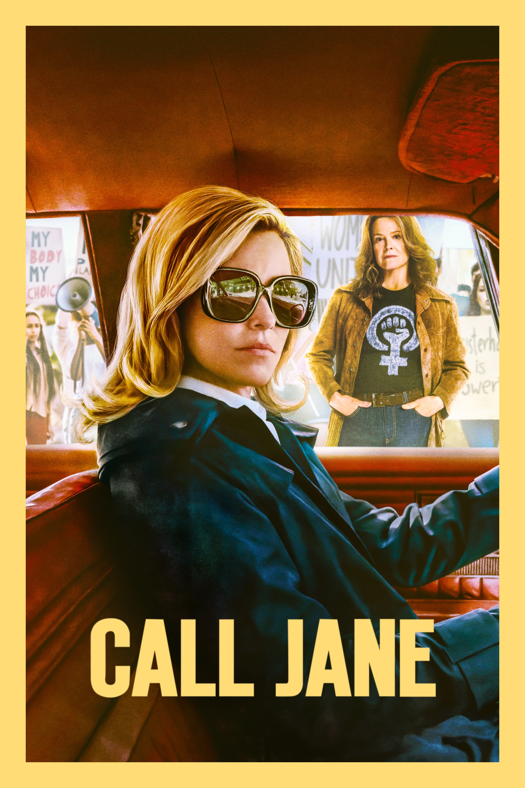 CALL JANE