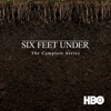 Six Feet Under, The Complete Series - Six Feet Under