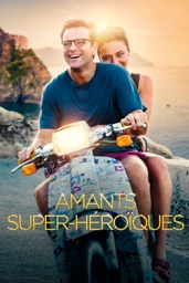 Amants super-héroïques