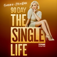 90 Day: The Single Life, Season 2