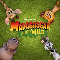 Madagascar: A Little Wild, Season 3