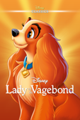 Lady en de Vagebond (NL)