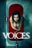 The Voices (2022) - Adam Stilwell