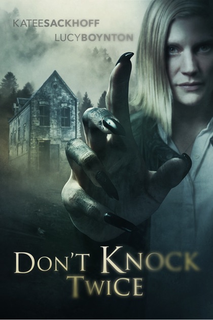 DonT Knock Twice Deutsch DonT Knock Twice Deutsch