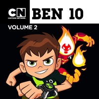 Ben 10, Vol. 2