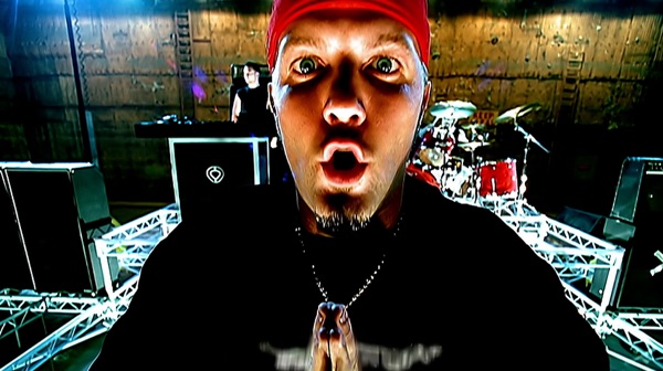 Limp Bizkit