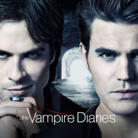The Vampire Diaries - The Vampire Diaries, Season 7 artwork