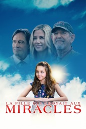 La fille qui croyait aux miracles
