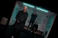 Kraftklub & Tokio Hotel — Fahr mit mir
