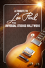 A Tribute to Les Paul From Hollywood - Les Paul