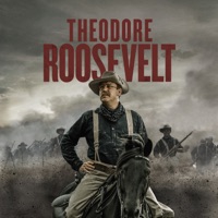 Theodore Roosevelt
