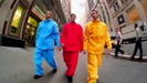 Alive - Beastie Boys